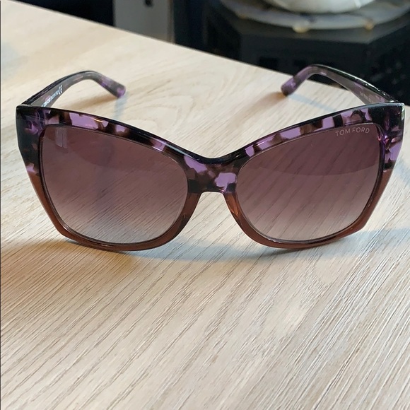 Tom Ford “Carli” sunglasses - Picture 2 of 5